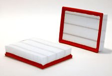 Air Filter Panel Wix 46103 - Case of 6