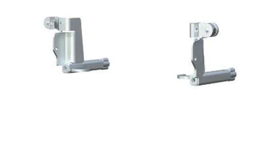 Mag Latch RETRAC 206200 05-18 Hino 268