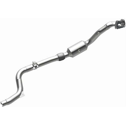 Catalytic Converter MagnaFlow 6561139: California Grade, Direct Fit (CARB Compliant)