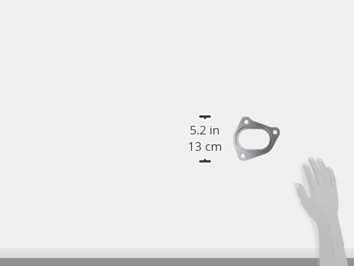 Catalytic Converter Gasket MAHLE F14763