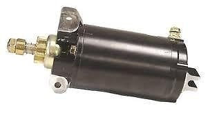 Mercury Starter Outboard #50-822462 By Sierra Inc.