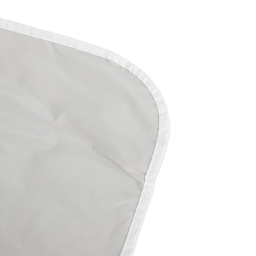 Vinyl Camco Windshield Cover (Beige)
