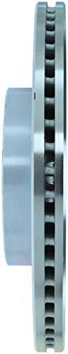 Front Right StopTech 227.42074R Select Sport Drilled and Slotted Brake Rotor