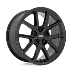 AR943 American Racing 18X8 5X110 G-BLK 35MM - AR943BX18804235