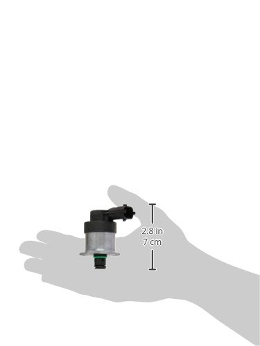 Bosch Metering Unit Fuel Injection Pressure Regulator 0928400653