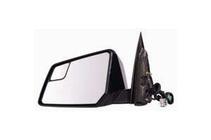 Replacement Driver Side Door Mirror Set FOCOPO 335-5444L3EBH2