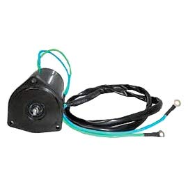 Tilt and Trim emp Motor