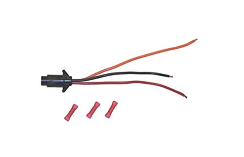 SIERRA SIER 24V Conn MTRSIDE