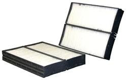 Cabin Air Filter Wix 24853 - Case of 6