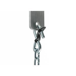S-Hook Keepers C.E. Smith (Pair) - Black