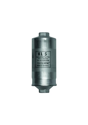KL 5 MAHLE Fuel Filter