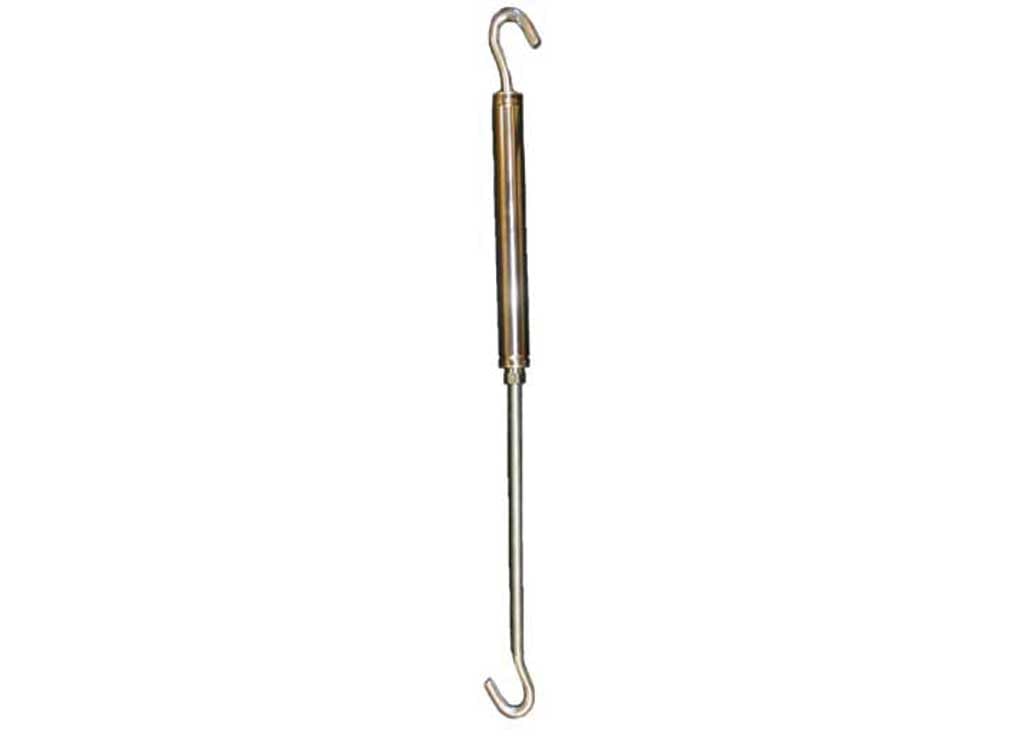 Turnbuckle Spring-Loaded Happijac 182901