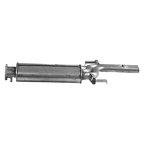 BW 4045 Ansa Exhaust Muffler