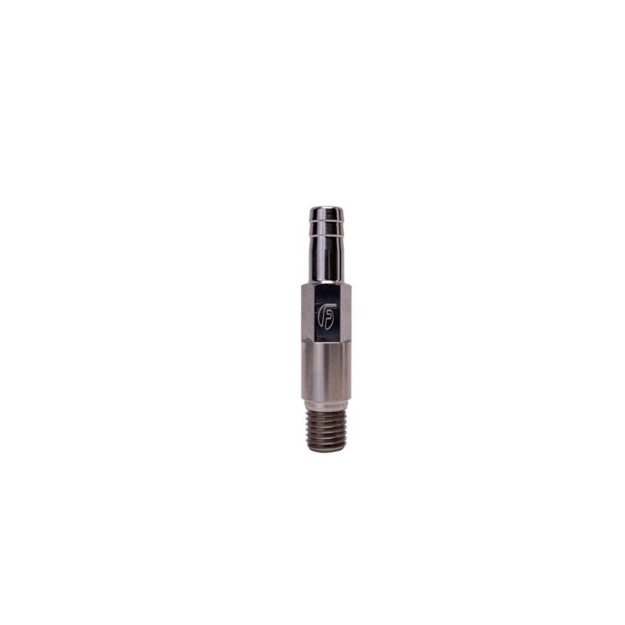 Fleece FPE-CUMM-HCL-0324 03-24 Ram 2500/3500 Cummins Heater Core Replacement Hose & Fitting