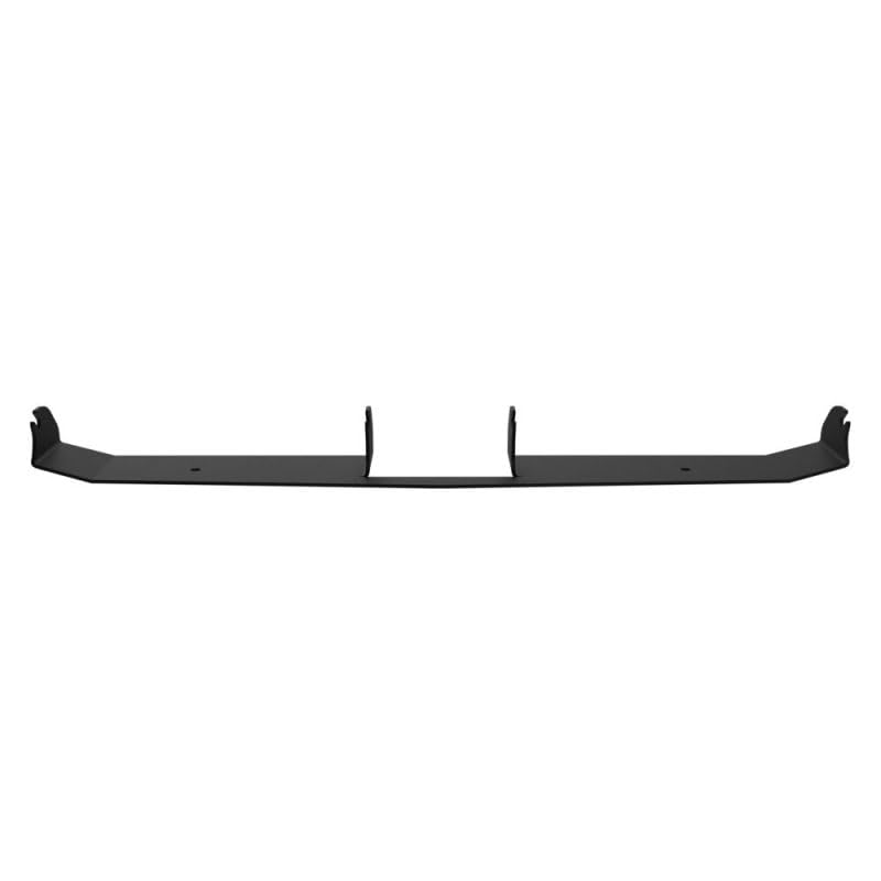 Light Bar KC Hilites - Bumper Mount - Dual Flex ERA® Light Bar Bracket - 2019+ Mercedes Sprinter Van