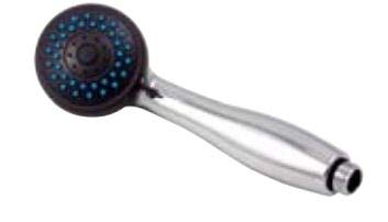 3-Function Handheld Shower Phoenix PF276051, Chrome