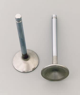 11355-8 Manley Race Master 1.770" Exhaust Valve