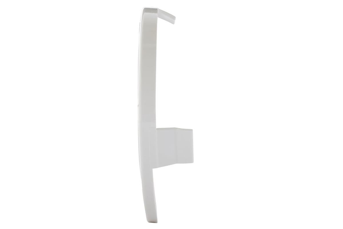 Hella 147945001 Rallye Hella 4000 Series Round Stone Shield