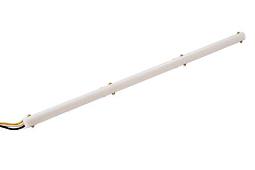 High Density LED Strip Lights SF Switchback 12 Inch Diode Dynamics