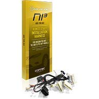 OmegaLink IData Link T-Harness for OLRSBA(NI3) - Factory Fit Install; Select Nissan/Infiniti '13+ Push-to-Start (ADSTHRNI3)