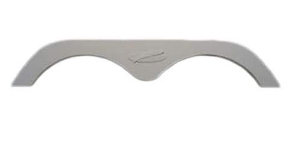R-Vision ICON FS775 Travel Trailer Fender Skirt, Taupe