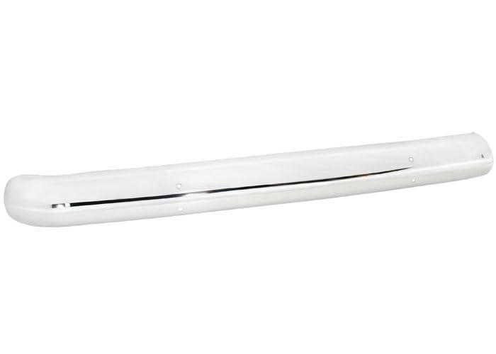 Front Bumper Brothers Trucks FRT5559 - Chrome