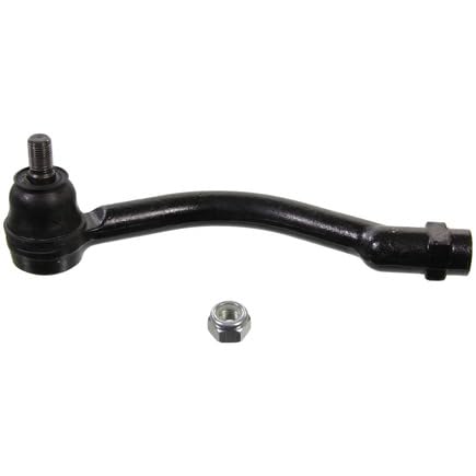Steering Tie Rod End MOOG ES800334 for Hyundai Sonata