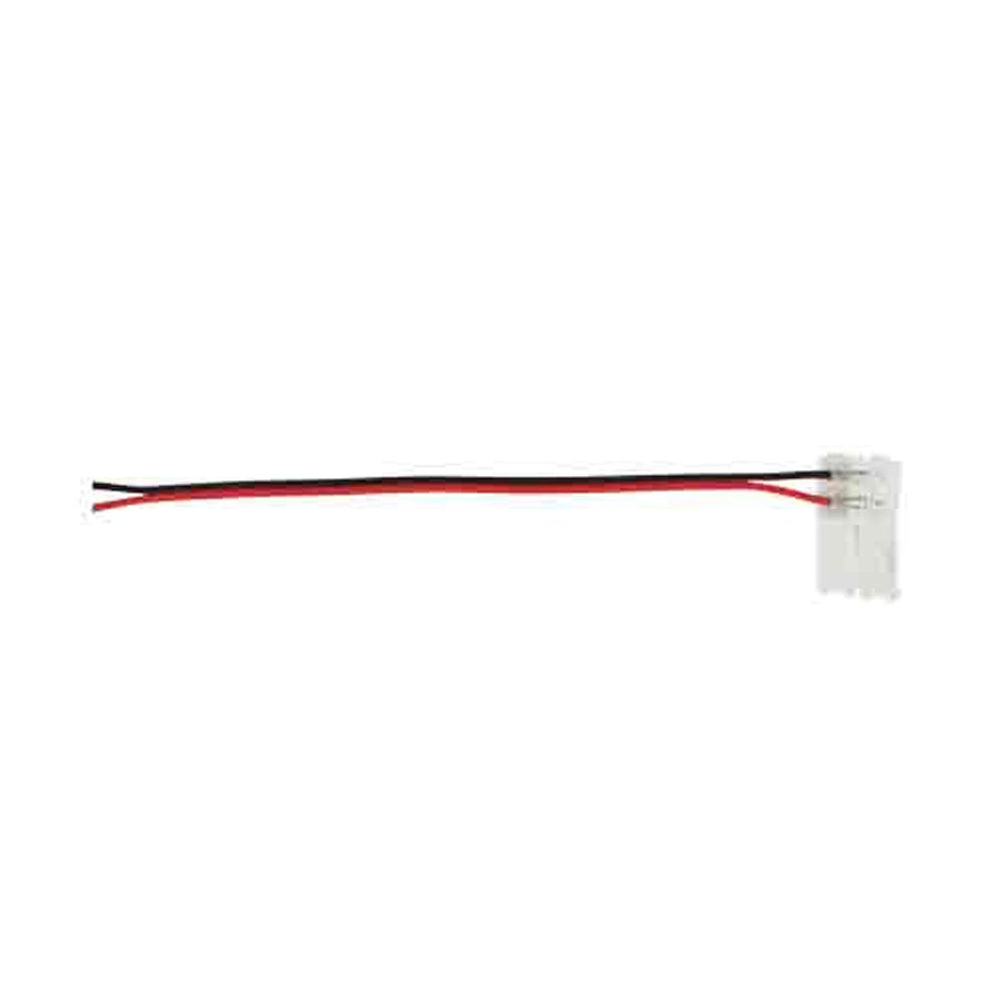 Quick Connects Heise for Single Color (LED Type: 5050) LED Lights Retail 4 Pk (H-QC5050)