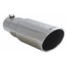 TK6018SRB Silverline Exhaust Tip