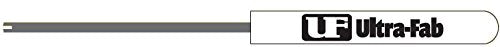 53-945110 Ultra-Fab Products Insect Screen RV Furnace Vent, 1 Pack