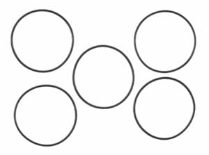 Multi Purpose MAHLE Original 72143 O-Ring