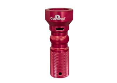 WPXL-T22 Counteract 22mm Wheel Pro XL Stud/Hub Tool - Clip in (New)