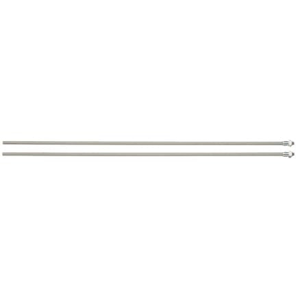 Gates A35001-2405 Power Steering & Toc Tubing Assembly Fabrication Products-steel