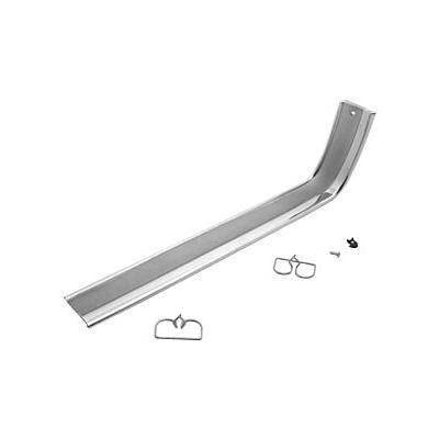 C5ZZ-8242-AR Scott Drake 1965-1966 Wide Grille Molding RH