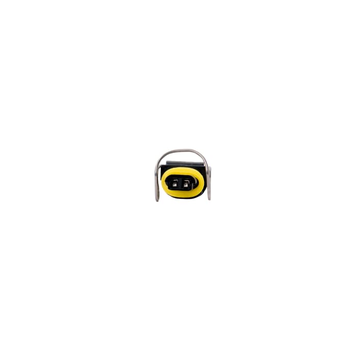 Universal Multi-Use Sensor Pigtail No 8 Fleece Performance