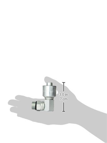 Gates Hydraulic G25123-1010 Coupling
