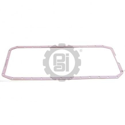 Engine Oil Pan Gasket Pai 131697 Application for Cummins Isb/Qsb Series
