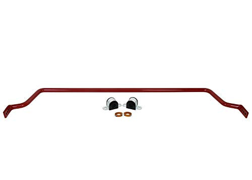 Rear Nolathane Swaybar REV011.0212 (27mm); Fits Chevrolet Camaro 16-20