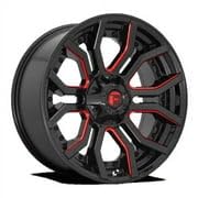 1PC FUEL 20X9 Rage 5X127/139.7 NLQ 5.07 87.1 1MM
