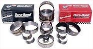 Camshaft/Cam Bearings Set Durabond compatible with 1949-1962 Cadillac 331 365 390