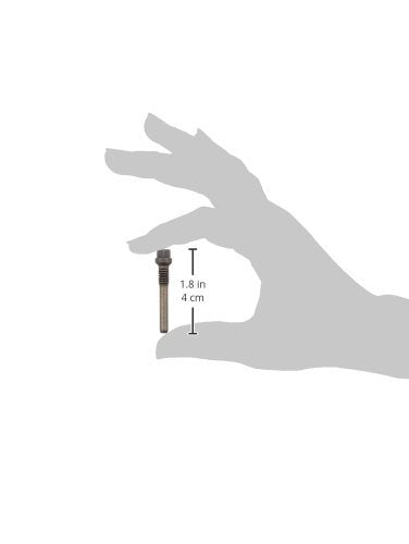 Standard Open/Trac Loc Cross Pin Bolt for AMC Model 35/Chrysler 8.25 Differential Yukon Gear & Axle (YSPBLT-048)