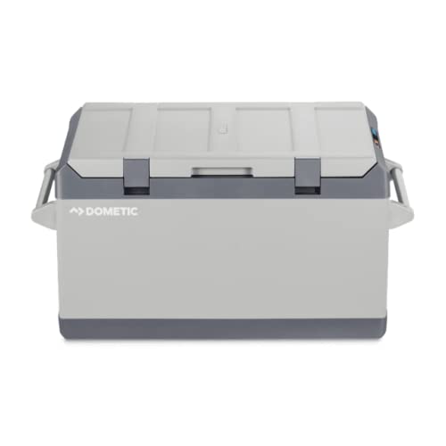 Dometic CF80 Cool Freeze 12v Electric Powered Cooler, Fridge Freezer