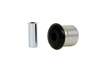 Rear Nolathane REV054.0018 Control Arm Bushing Kit; fits Ford Mustang 79-93