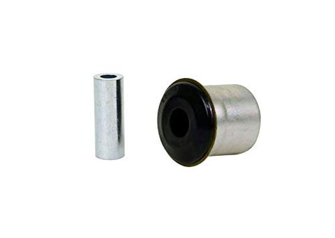 Rear Nolathane REV054.0018 Control Arm Bushing Kit; fits Ford Mustang 79-93