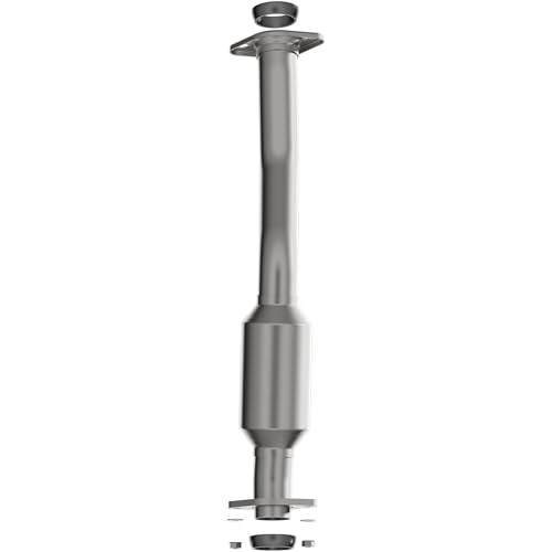 California Grade MagnaFlow Catalytic Converter 5571709: Direct Fit, 2013-2017 Nissan Sentra (CARB Compliant)