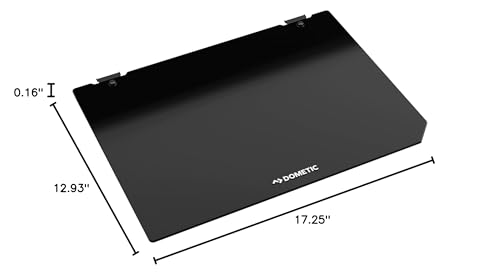 AM D-21 GLASS COVER KIT