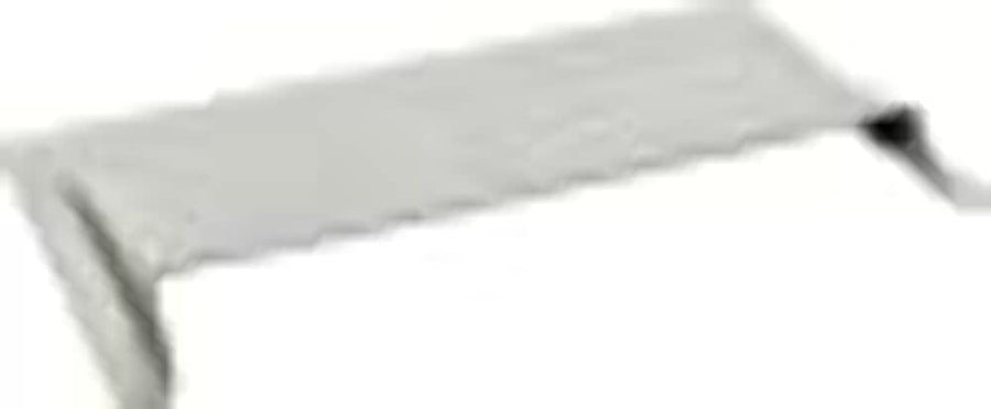 Hood Vent Kentrol Air Scoop 30589