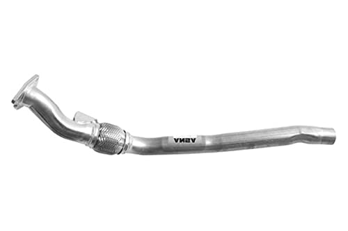Exhaust/Tail Pipes Ansa AU2111; Exhaust Pipe