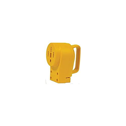 Replacement Camco Receptacle 50 AMP