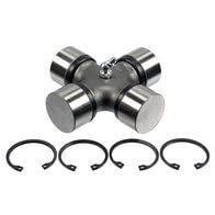 3-1021 Neapco Universal Joint 1.614 in. Bearing Cap Dia., 1 Lube Fitting, B&P Series 10